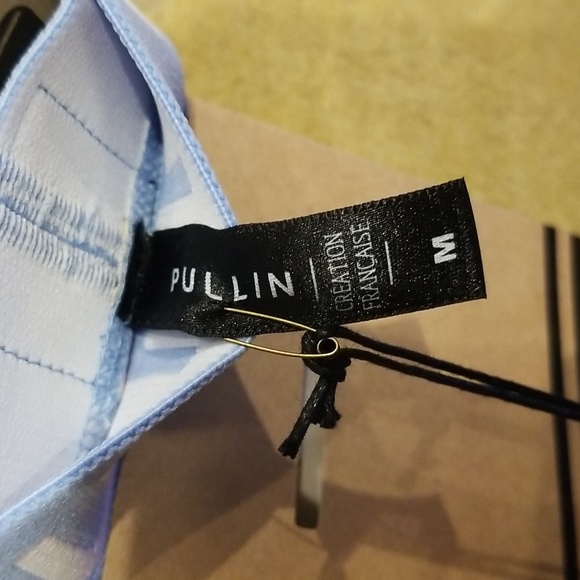 PULLIN MEN'S TRUNK FASHION 2 PEACELOVE - Picture 9 of 9